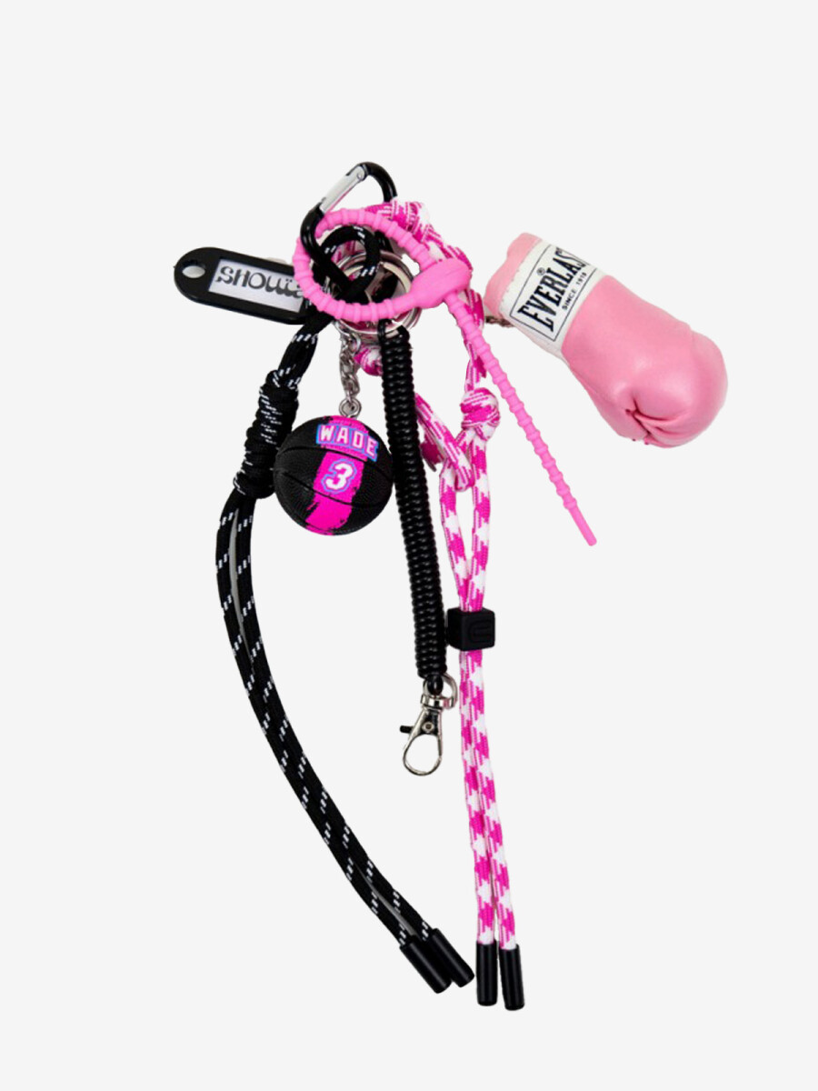 CHARM LLAVERO 