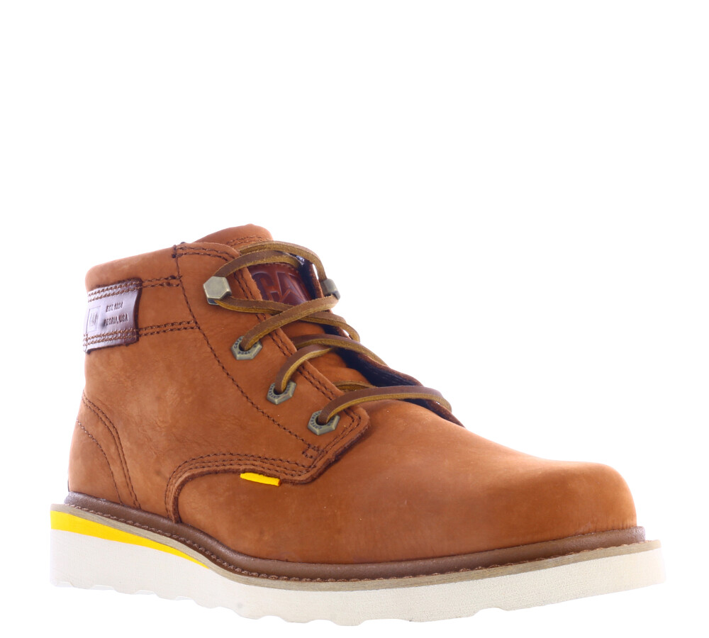 Bota best sale casual caterpillar