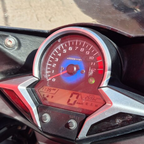 Honda CBR 250R Usada Honda CBR 250R Usada