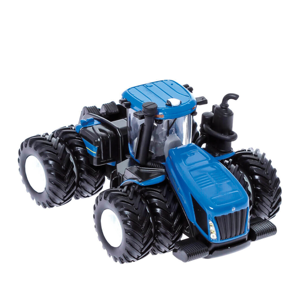 TRACTOR NEW HOLLAND T9 1:64
