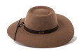 SOMBRERO CAMPERO COPA ALTA Pino