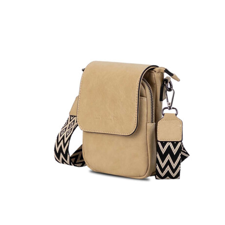 Phone Bag Lilly Manteca