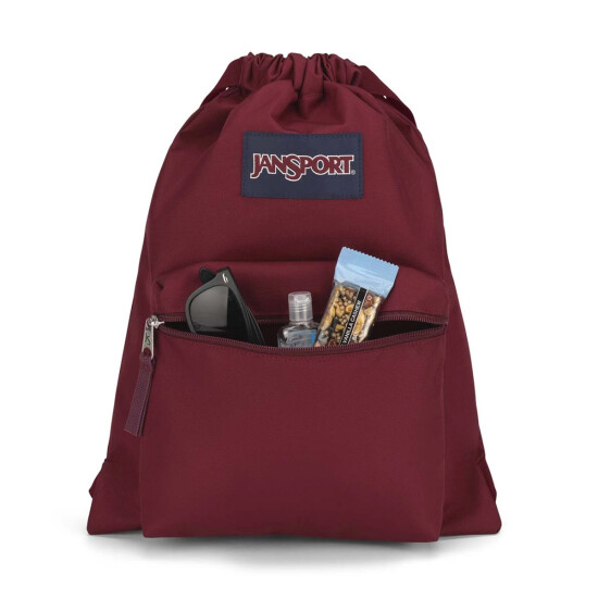 MOCHILA JANSPORT DRAW SACK 0