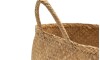 Cesto Jhuri - 26 cm - 100% SEA GRASS Cesto Jhuri - 26 cm - 100% SEA GRASS