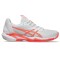 Solution Speed Ff 3 - Mujer White/sun Coral