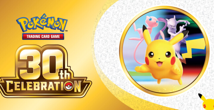 ¡La Celebración De 30 Años de Pokémon llega a XUruguay!