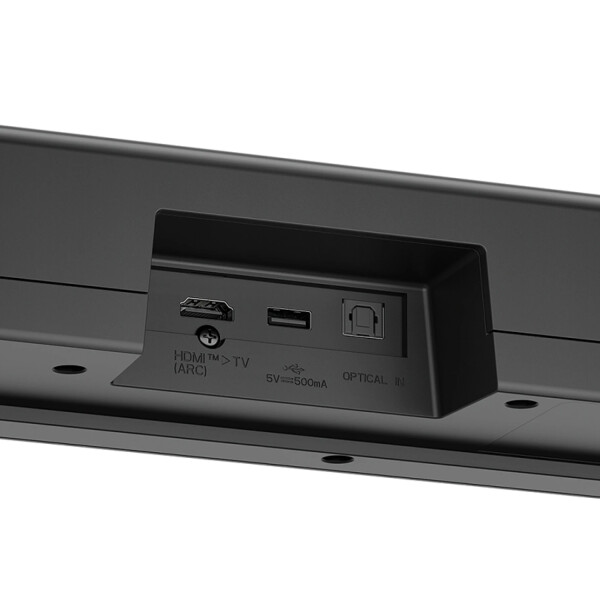 Barra De Sonido Lg S40t BARRA SONIDO LG S40T CON SUBWOOFER