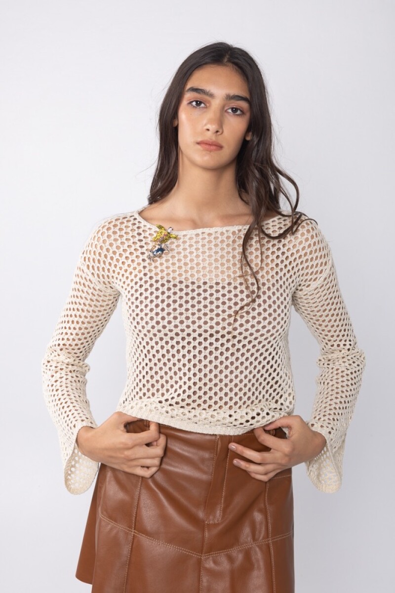 TOP REDA Manteca