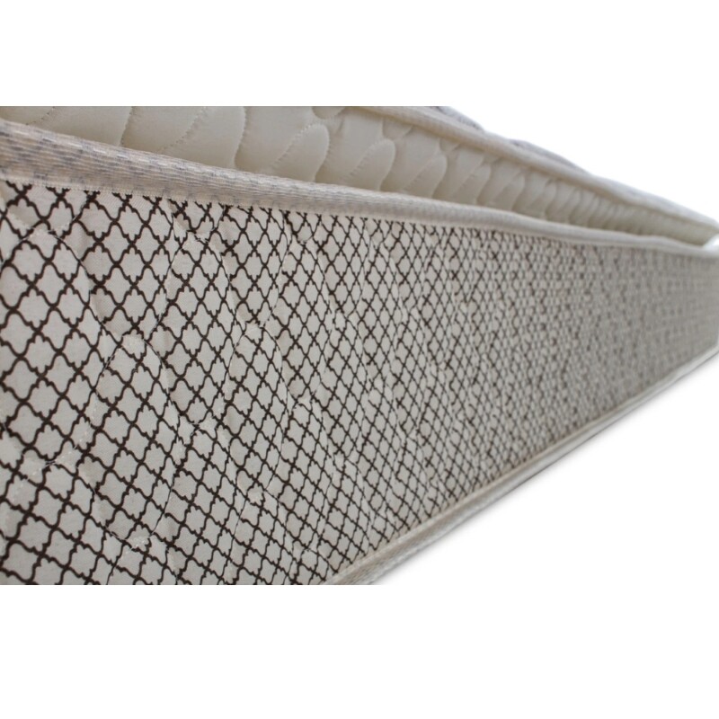 Colchón de Espuma Duraline Queen 158x198x28
