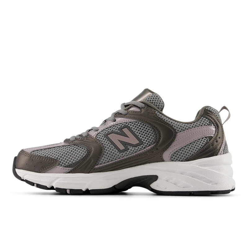 Championes New Balance de Hombre U5303R9 Negro