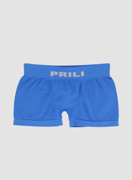 Boxer prili pr17 infantil Azul