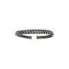 Brazalete tejido-Plata 925-Sin Piedra-BR3034 sinpiedra