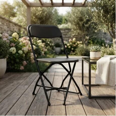 Silla de Jardin Lumax Plegable Portable Silla de Jardin Lumax Plegable Portable