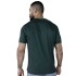 TSHIRT MEN POLY/SPX EVERLAST EVERYDAY P. S. WT M GN