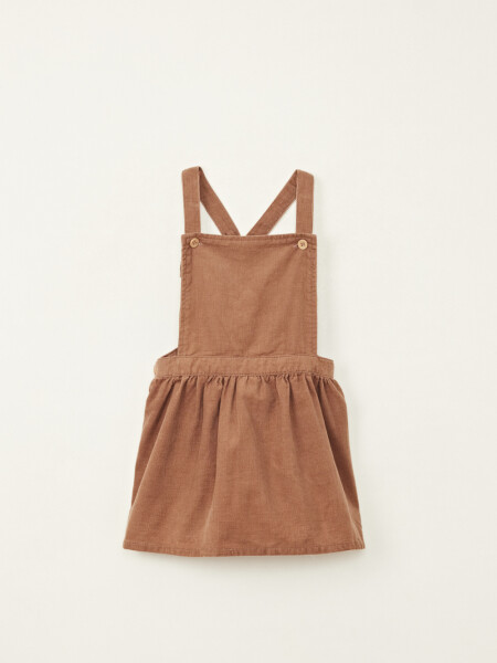 Jumper pana Verde Pastel