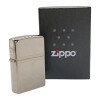 Encendedor ZIPPO 1935 Replica W/Slashes - ZP193537 plateadouniforme