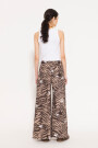 PANTALON VIÑA Camel