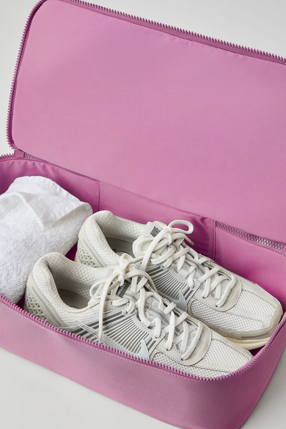 Maletin The Essential Gym Bag Unisex Wanderlust Pink