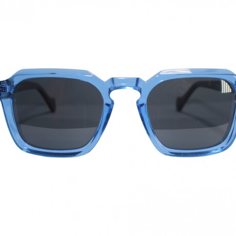 6091 Sol Azul+Gris