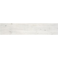 PORCELANATO WOODVILLE BLANCO RECTIFICADO "A" 30X150 CM Porcelanato Woodville Blanco Rectificado "a" 30x150 Cm