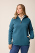 SWEATER LIVY POLANCO Azul