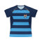 T-shirt Hockey Clifton College Navy