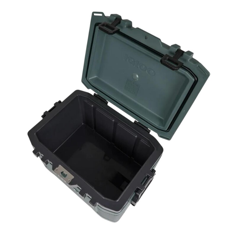 Conservadora Igloo 47 Litros VERDE