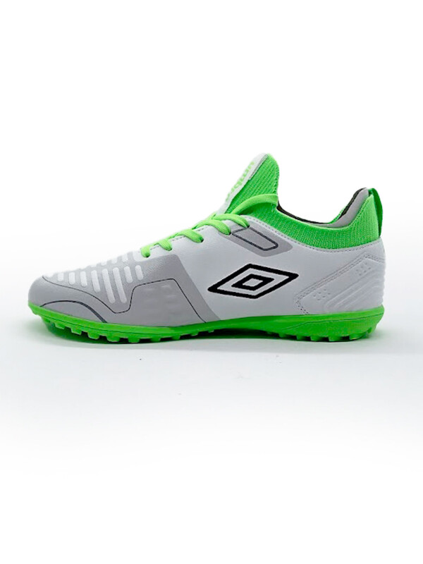 Calzado Flash TF Umbro Hombre 9v2