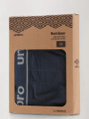 Boxer Sin Costura Umbro Hombre 00a