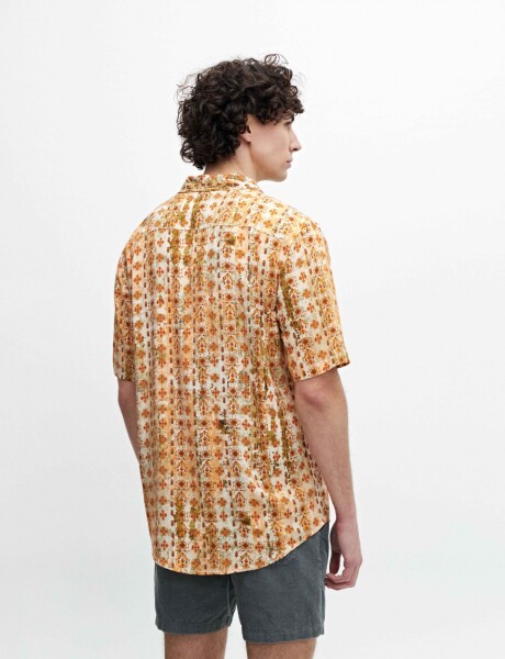 Camisa Penn Vintage