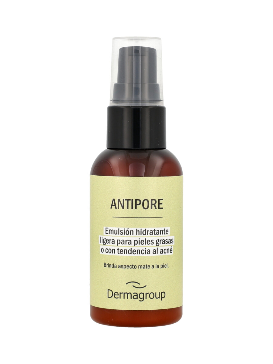 Antipore Hidratante Piel Grasa 