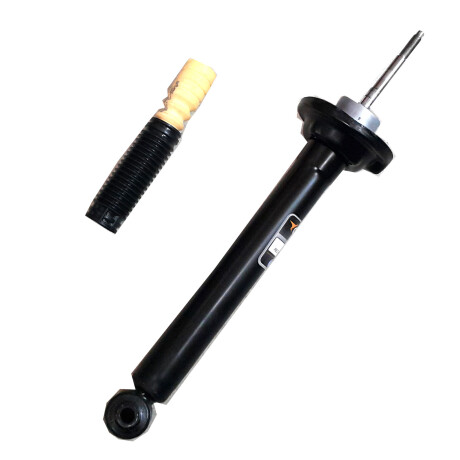 AMORTIGUADOR FORD TRAS FORD KA 07/ - JUEGO POR 2 UNIDADES AMORTIGUADOR FORD TRAS FORD KA 07/ - JUEGO POR 2 UNIDADES