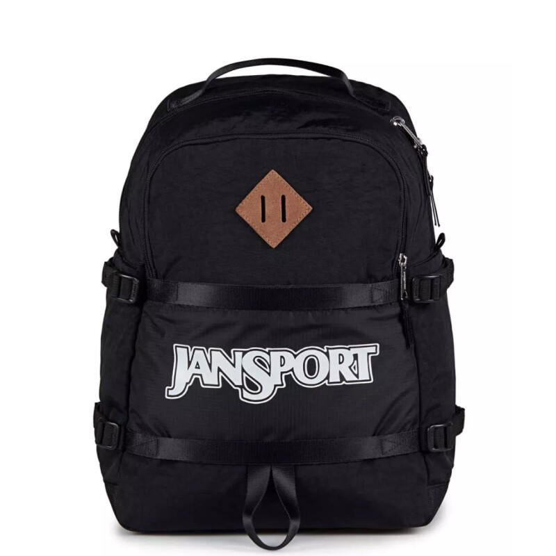 Mochila Jansport Small Seattle Pack - Negro Mochila Jansport Small Seattle Pack - Negro