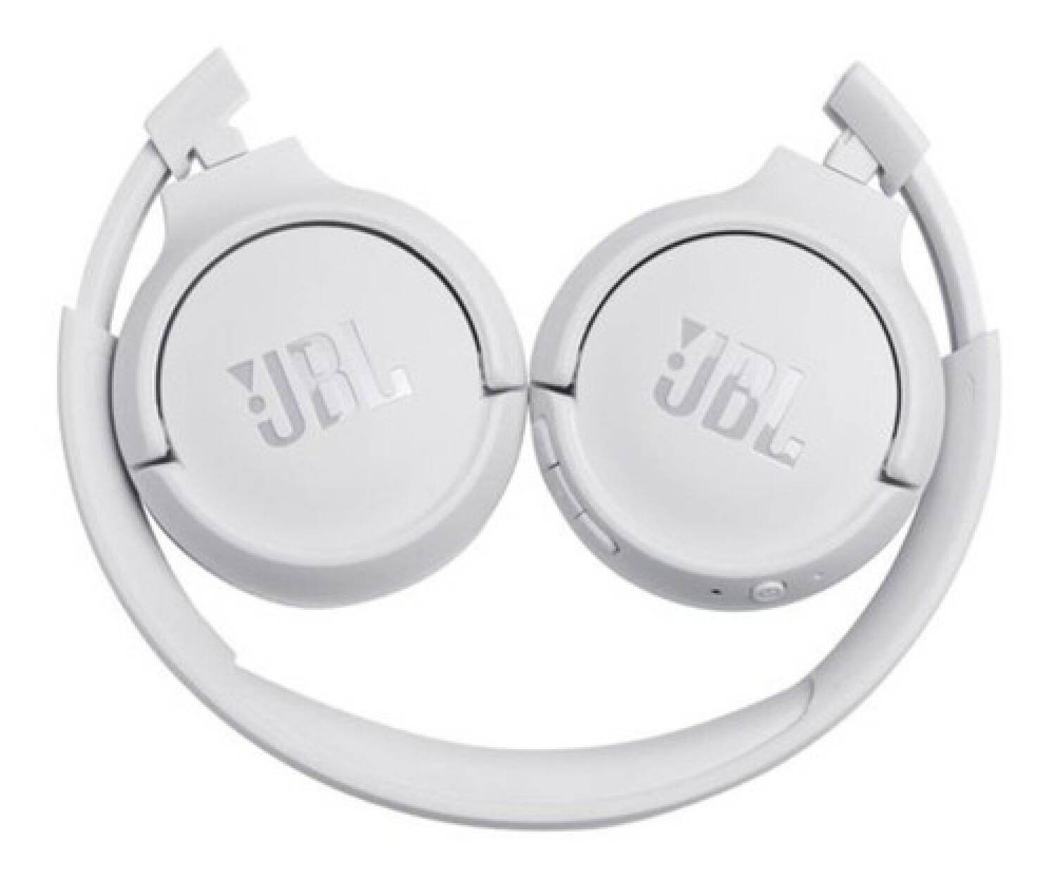 Audifonos JBL On Ear Tune T500 Alambricos 3.5mm Control Remoto y Microfono  de 1 Boton Negro (Black)