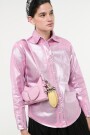 CAMISA DENIM Rosa