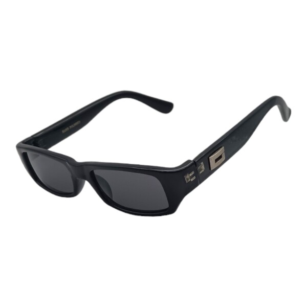 HAND POLISHED C NEGRO U - Adulto - Negro Negrocombinado