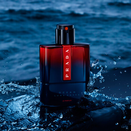 Perfume Prada Luna Rossa Ocean EDP 100ml Perfume Prada Luna Rossa Ocean EDP 100ml