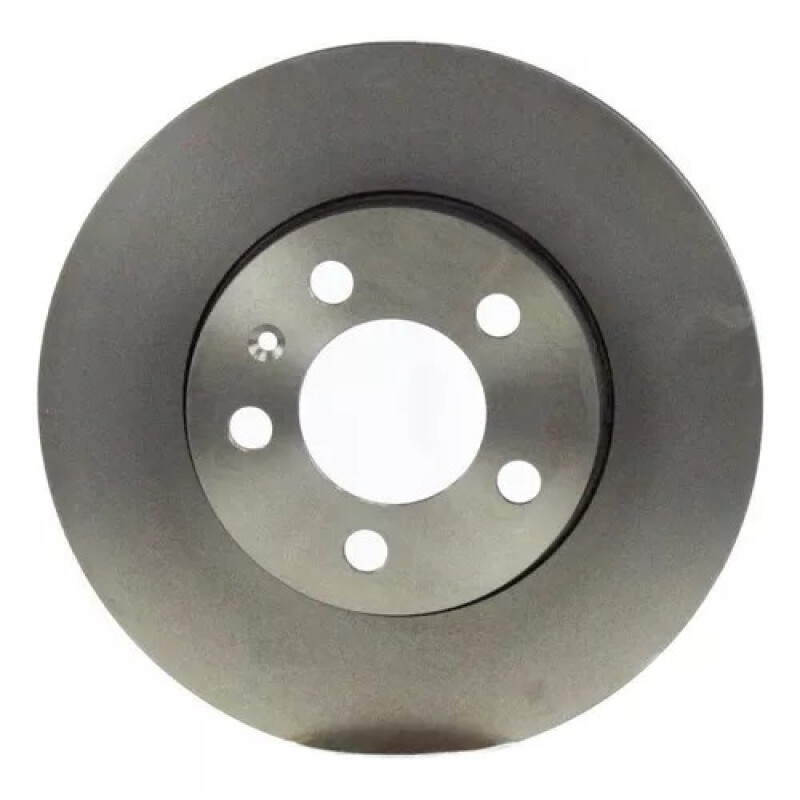 DISCO DE FRENO VIRTUS / POLO 16/... 256MM Disco De Freno Virtus / Polo 16/... 256mm