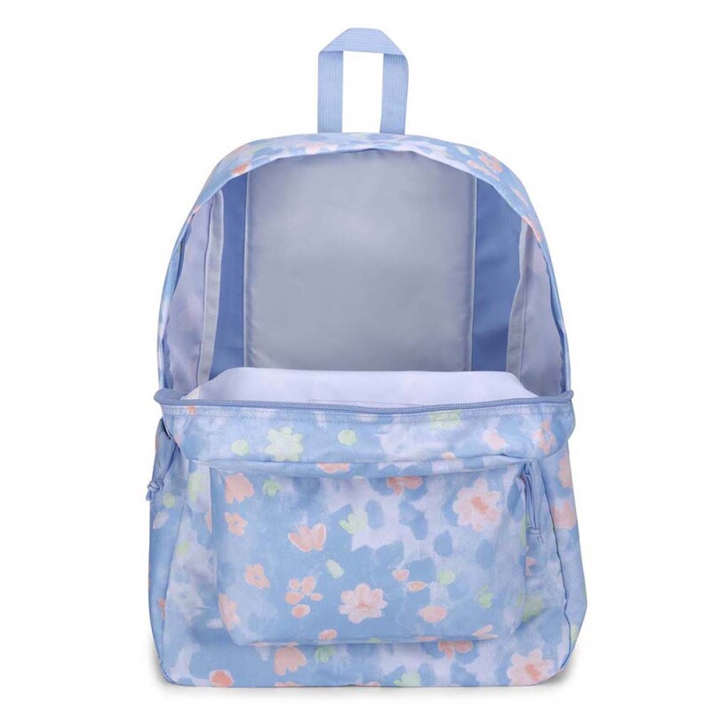 Mochila Superbreak - Unisex Dry Brush Daisy