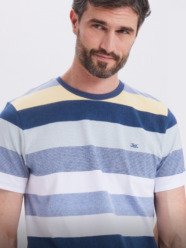 Remeras: Estilo casual perfecto