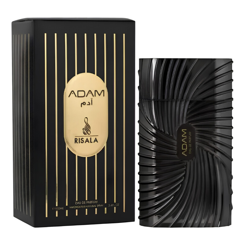 Perfume Risala Adam Unisex Edp 100 ml Perfume Risala Adam Unisex Edp 100 ml