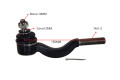 Puntero Mitsubishi L200 93-95 Der Puntero Mitsubishi L200 93-95 Der