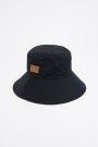 GORRO BUCKET Negro