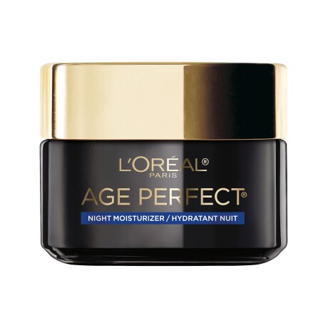 Crema hidratante Anti-Edad noche L'Oreal Age Perfect Cell Renewal Todo tipo de piel