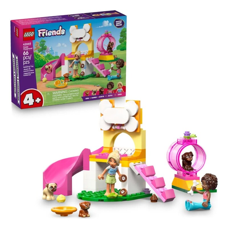 LEGO Friends – Unicorn & Flamingo Pool Party (42658) LEGO Friends – Unicorn & Flamingo Pool Party (42658)