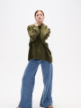 Sweater Gralvos Verde