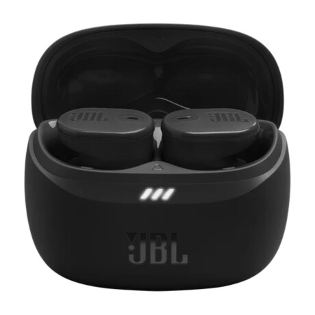 Auriculares JBL Tune buds 2 negros V01
