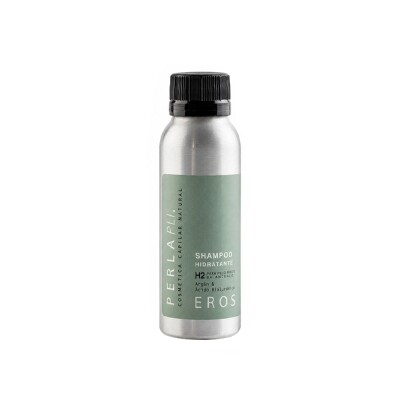 Eros Shampoo H2 75 ml Perla Pli Shampoo Eros Hidr 2 75ml Perla