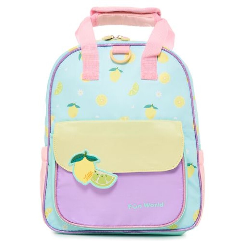 Mochila kinder BACKACK- FW Lima
