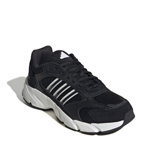 Championes de Mujer Adidas Crazychaos 2000 Negro - Blanco